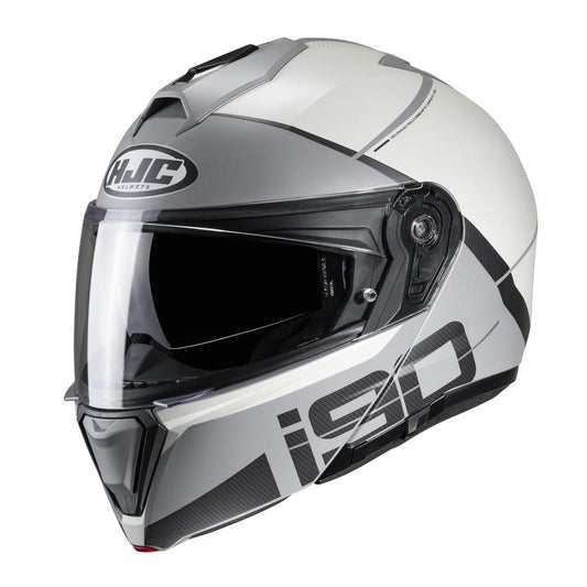 HJC i90 Helmet - May MC-5SF