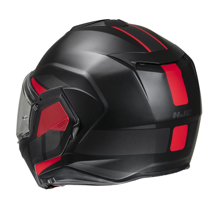 HJC i100 Modular Helmet - Beis MC-1SF