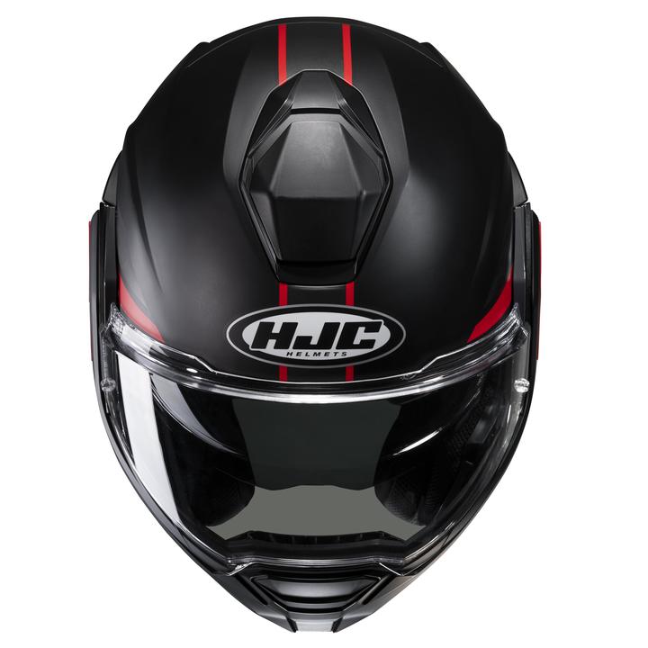 HJC i100 Modular Helmet - Beis MC-1SF