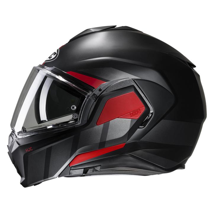 HJC i100 Modular Helmet - Beis MC-1SF