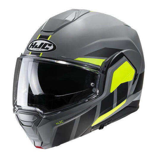 HJC i100 Modular Helmet - Beis MC-3HSF
