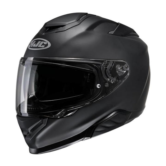 HJC RPHA 71 Helmet - Matt Black