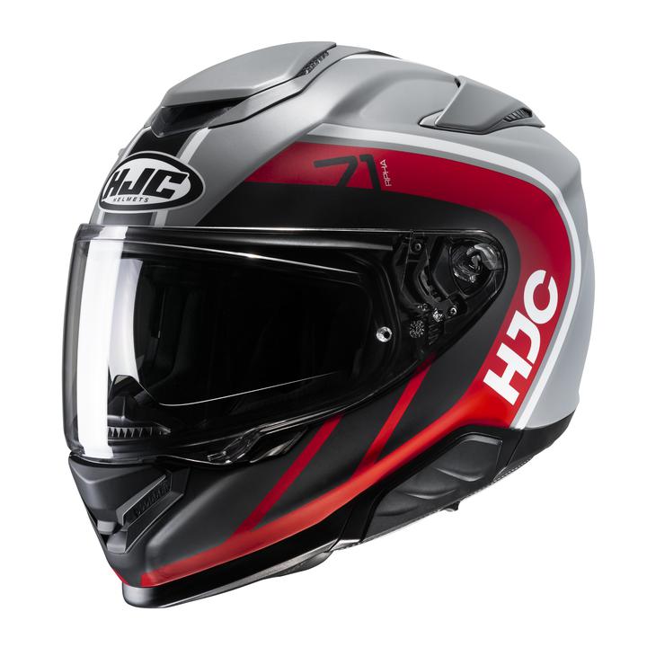 HJC RPHA 71 Helmet - Mapos MC-1SF