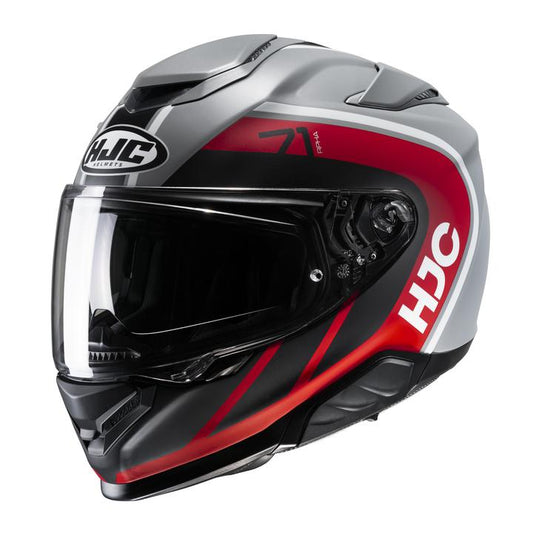 HJC RPHA 71 Helmet - Mapos MC-1SF