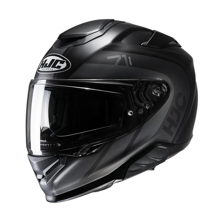 HJC RPHA 71 Helmet - Mapos MC-5S
