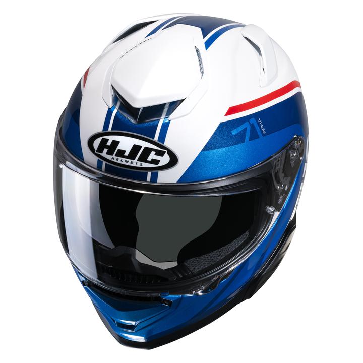 HJC RPHA 71 Helmet - Mapos MC-21