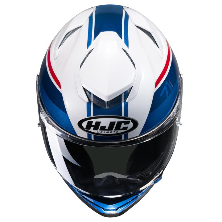 HJC RPHA 71 Helmet - Mapos MC-21