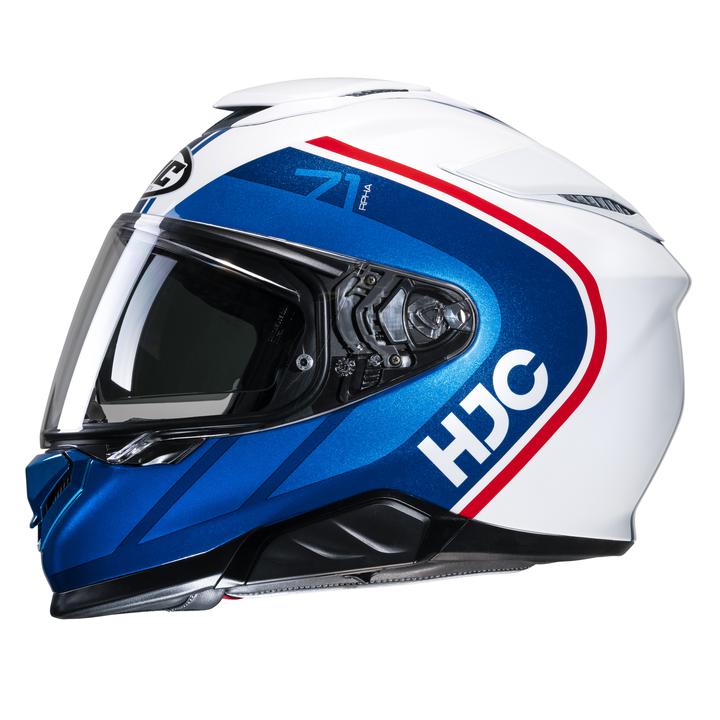 HJC RPHA 71 Helmet - Mapos MC-21