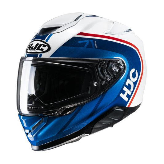 HJC RPHA 71 Helmet - Mapos MC-21