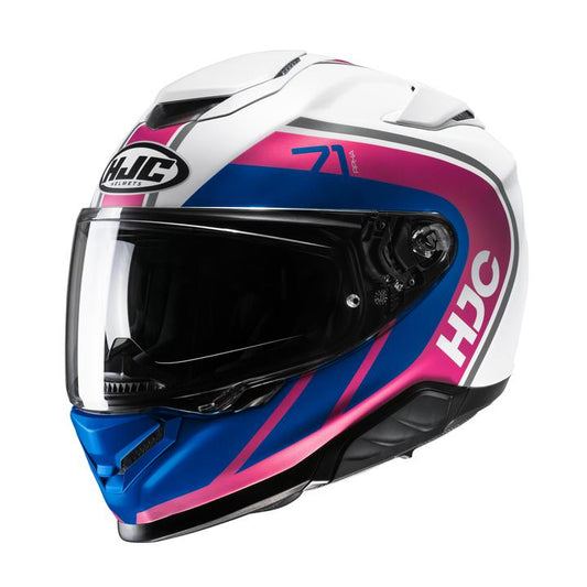 HJC RPHA 71 Helmet - Mapos MC-28SF