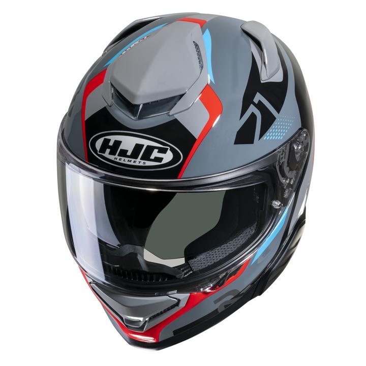HJC RPHA 71 Helmet - Hapel MC-21