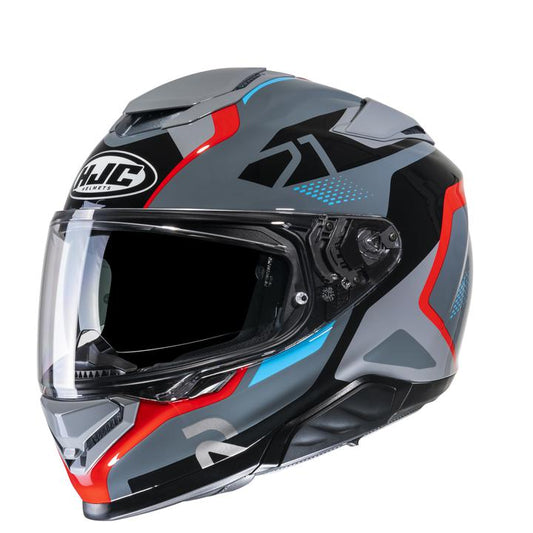 HJC RPHA 71 Helmet - Hapel MC-21