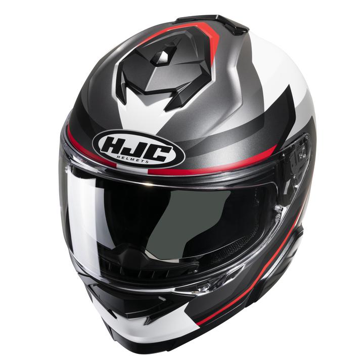 HJC i71 Helmet - Nior MC-1SF