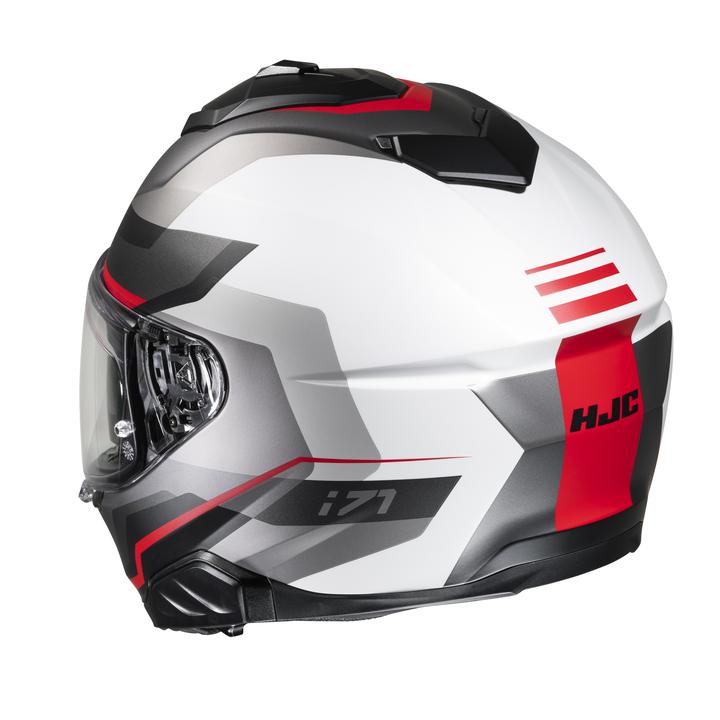 HJC i71 Helmet - Nior MC-1SF