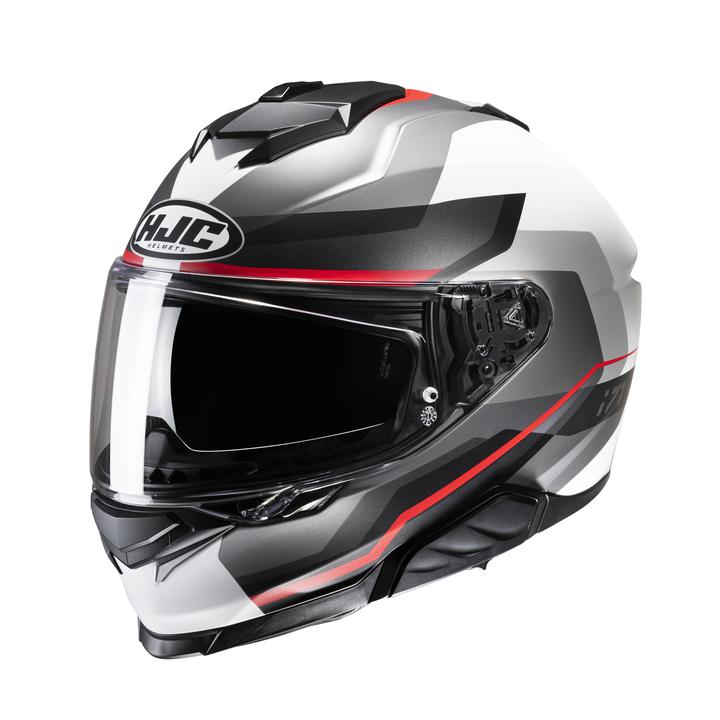 HJC i71 Helmet - Nior MC-1SF