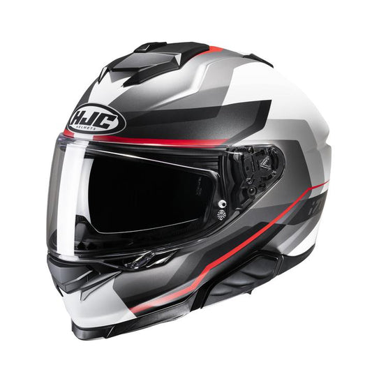 HJC i71 Helmet - Nior MC-1SF