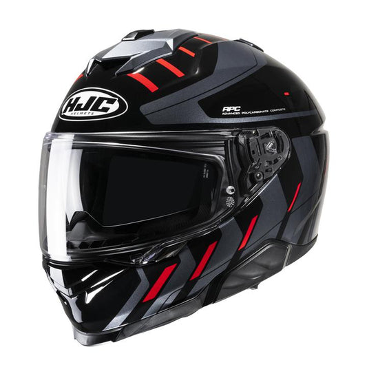 HJC i71 Helmet - Simo MC-1