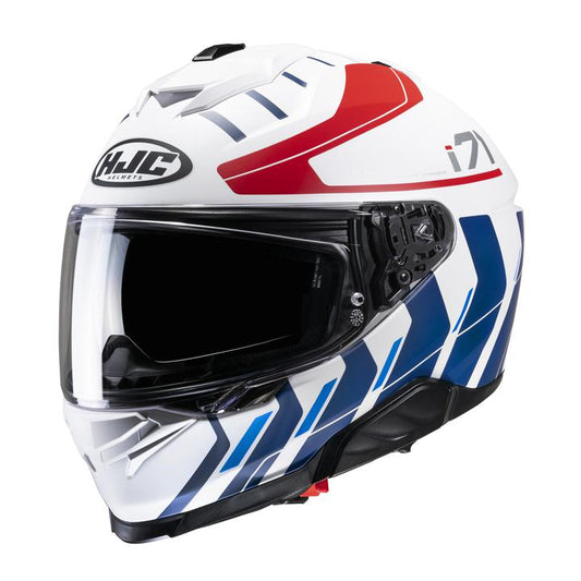 HJC i71 Helmet - Simo MC-21SF