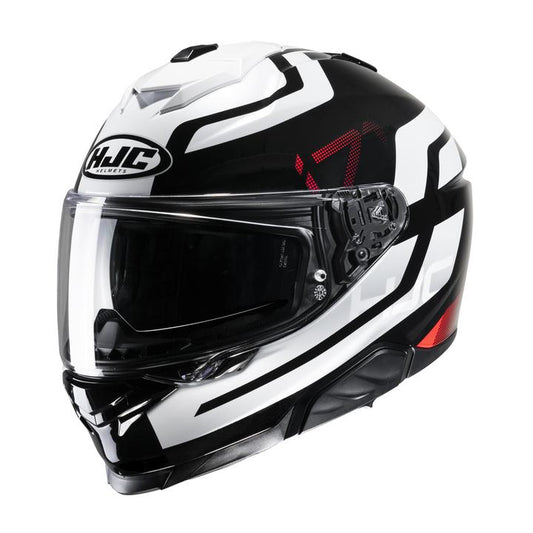 HJC i71 Helmet - Enta MC-1