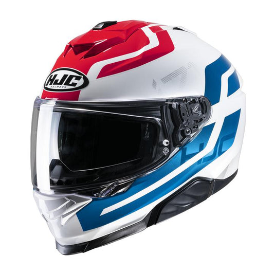 HJC i71 Helmet - Enta MC-21