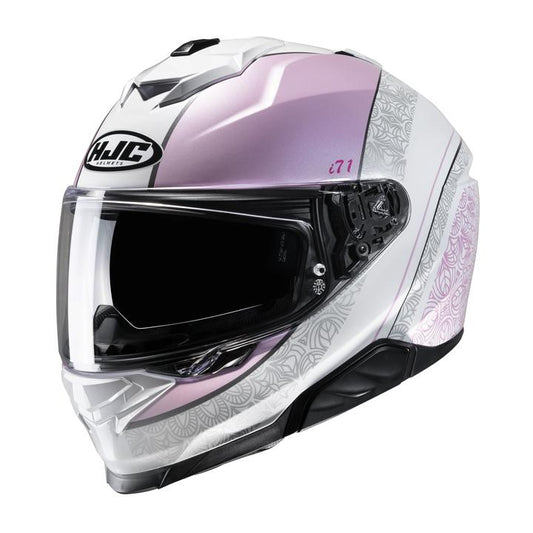 HJC i71 Helmet - Sera MC-8
