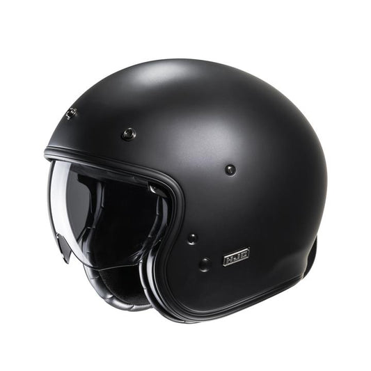 HJC V31 Helmet - Semi Flat Black