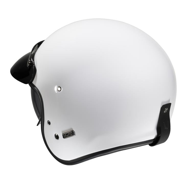 HJC V31 Helmet - White