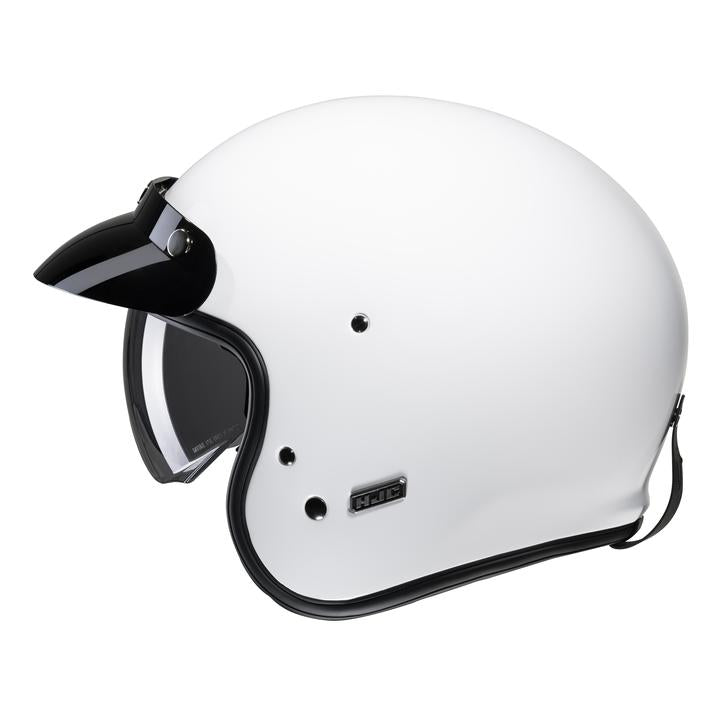 HJC V31 Helmet - White