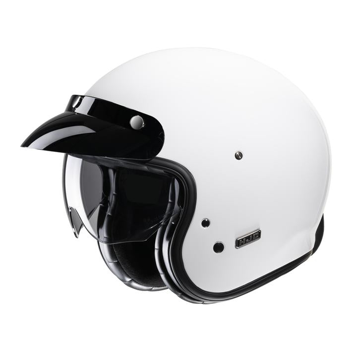 HJC V31 Helmet - White