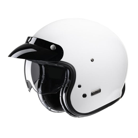 HJC V31 Helmet - White