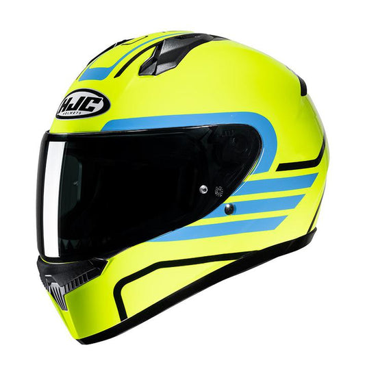 HJC C10 Helmet - Lito MC-3H