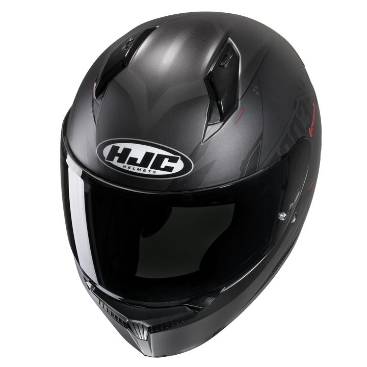 HJC C10 Helmet - Inka MC-1SF