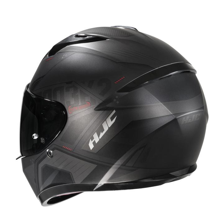HJC C10 Helmet - Inka MC-1SF