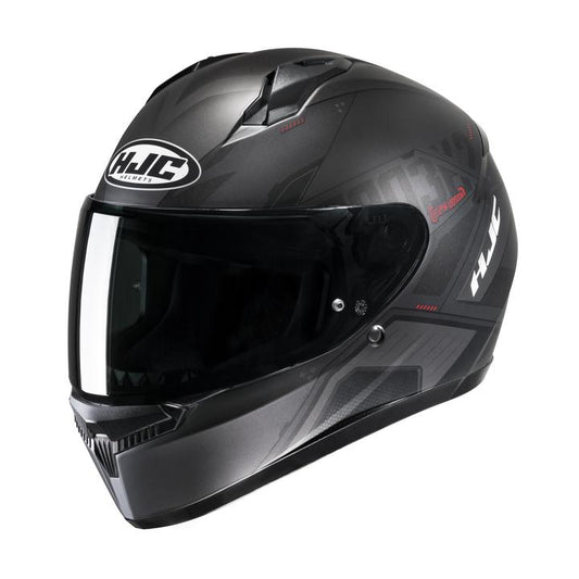 HJC C10 Helmet - Inka MC-1SF