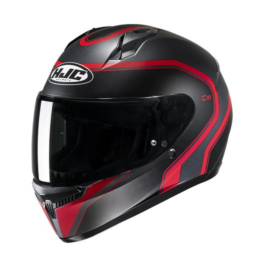 HJC C10 Helmet - Elie MC-1SF