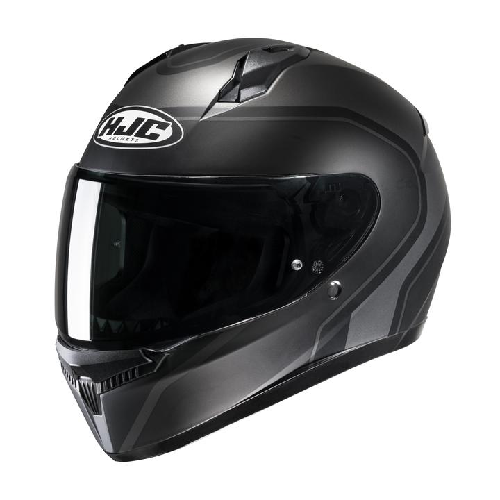 HJC C10 Helmet - Elie MC-5SF