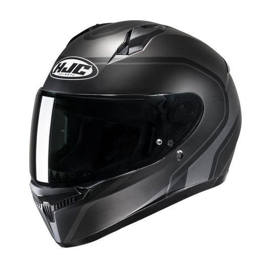 HJC C10 Helmet - Elie MC-5SF