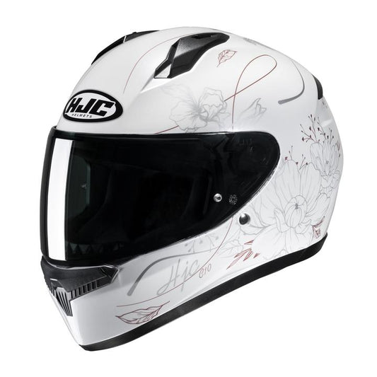 HJC C10 Helmet - Epik MC-8