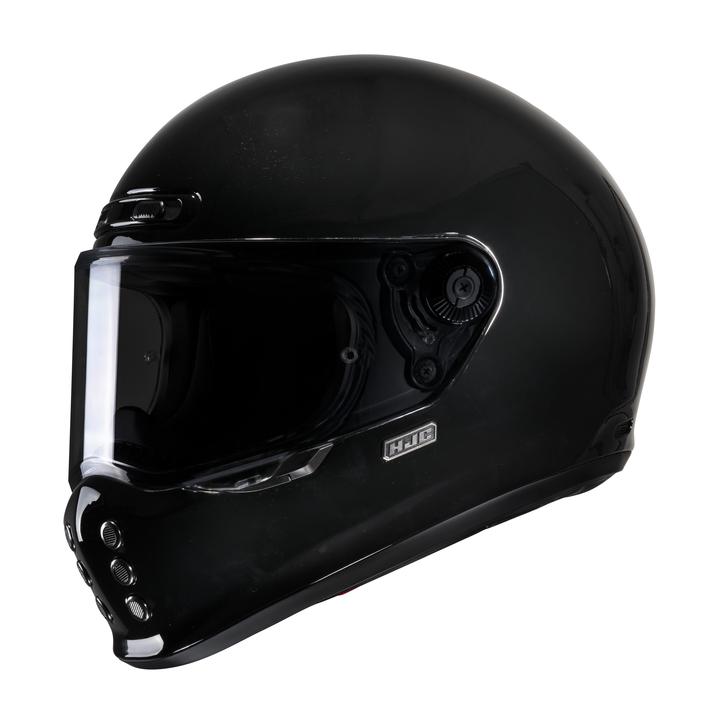 HJC V10 SF Helmet - Black