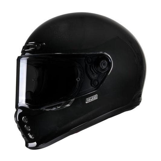 HJC V10 SF Helmet - Black