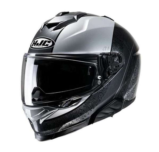 HJC i71 Helmet - Sera MC-5