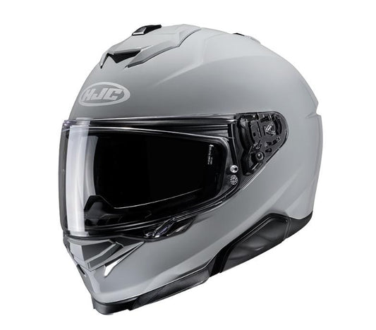 HJC i71 Helmet - Nardo Grey