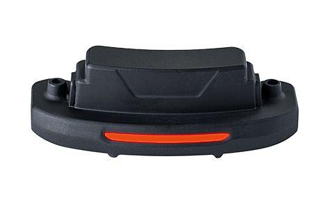 Smart HJC 10B Flat - Black Communication Unit