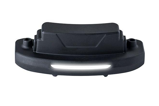 Smart HJC 20B - Matt Black Communication Unit