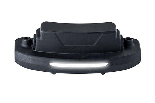 Smart HJC 20B - Matt Black Communication Unit