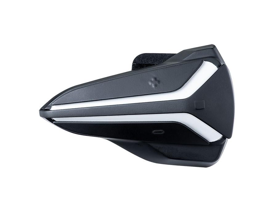 Smart HJC 20B - Matt Black Communication Unit