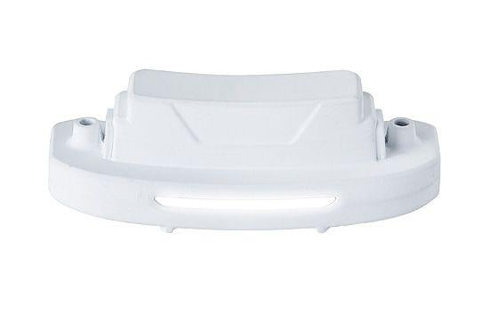 Smart HJC 20B Matt White Communication Unit