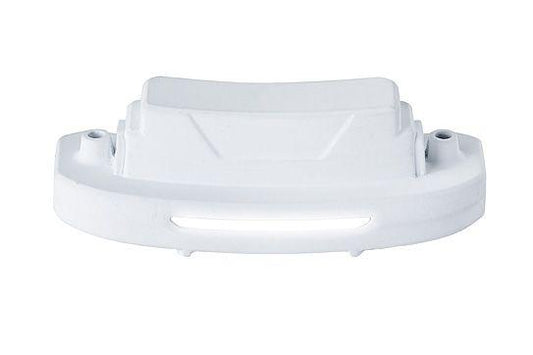 Smart HJC 20B Matt White Communication Unit