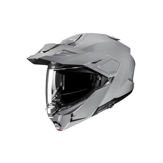 HJC i80 Modular Helmet - Grey