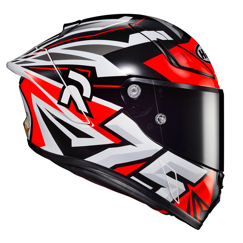 HJC RPHA 1 Helmet - Arenas Replica MC-1